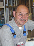 Arnold Senner